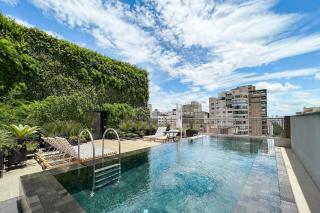 Zainalofts7Moema ao lado metro, Ibira, CASV 1011ID - São Paulo - 6