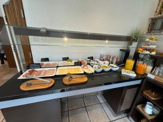 Hotel Zur Linde - Saarlouis - 1