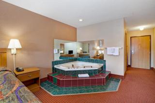 Comfort Inn Charleston South - Charleston - 5