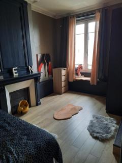 Appartement proche Port de Brest - 6