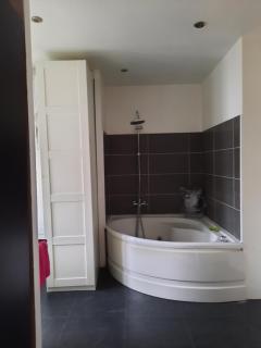 Appartement proche Port de Brest - 4