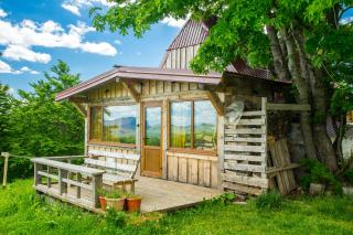 Maple village - 3