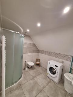 Apartmán RD Bystré - 5