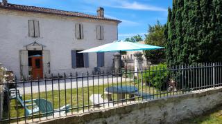 Le Clos des Quatre Lieues - Cartelègue - 2