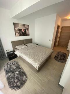 BPK Alezzi Holiday Mamaia Nord 39 - Năvodari - 4