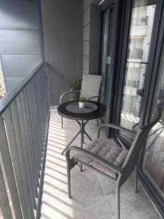 Harmony Apartment - 4