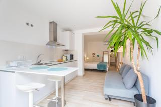 Malabau Beach House - Tarifa - 0