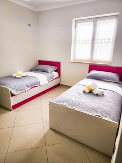 Apartment Sweet New Pazar - Tirana - 5