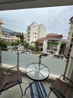 Apartment Studio - Budva - 3