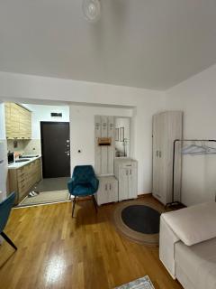 Apartment Studio - Budva - 2