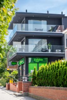 Apartamenty Centrum Rewal - 3