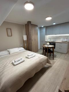 IMB Boutique Apartment Gdańsk - 0