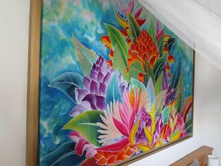 Bel appartement familial - 2