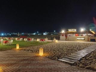 شاليه علوي بقريه بدر الساحل الشمالى - El Alamein - 8