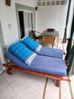 The Pool House & The Colobus House, Bella Seaview, Diani Beach, Kenya - Diani Beach - 1