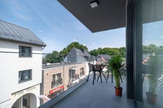 Apartamenty Centrum Rewal - Rewal - 2