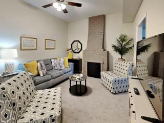 Barnard Row House - Savannah - 7