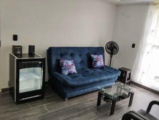 Elegancia, Calor y Comodidad - Melgar - 1