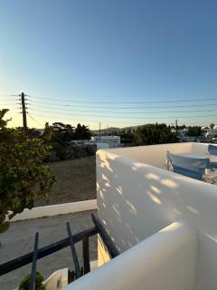 Angeliki's Studios Paros - Parikia - 7