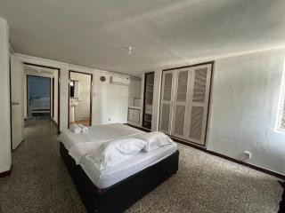 Alma de San Martín - Cartagena de Indias - 6