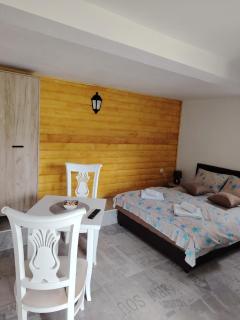 Rural Resort Tron - Plužine - 8