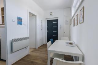 Rooftop apartment Split - Split - 6