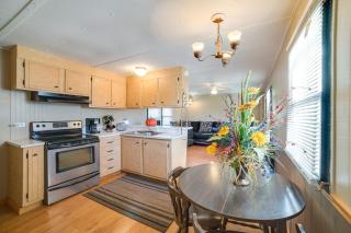 Waterloo Home Walk to Pickwick Lake Fishing Pier! - 3