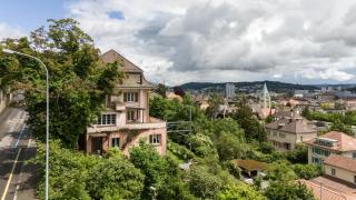 Art Deco-Haus Biel-Bienne - Biel - 8