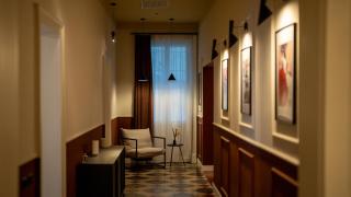 Maison Ines Luxury B&B - Messina - 1