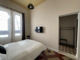 Maison Ines Luxury B&B - Messina - 2