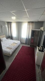THE HİLLTOP OTEl - 5