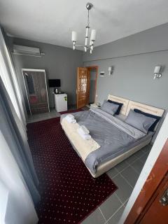 THE HİLLTOP OTEl - 4
