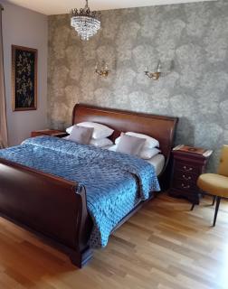 5th Floor Apt with large balcony-terrace - Palanga - 0