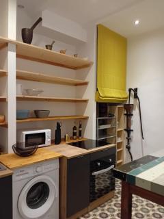 AUBERGE - HOSTEL à AVIGNON - Avignon - 5