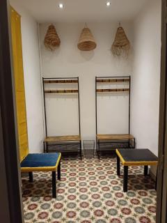 AUBERGE - HOSTEL à AVIGNON - Avignon - 7