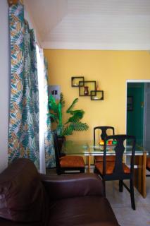 Match Resort - Port Antonio - 5