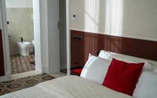 Maison Ines Luxury B&B - Messina - 2