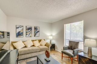 Dallas Condo in Walkable Knox Street District! - Dallas - 6