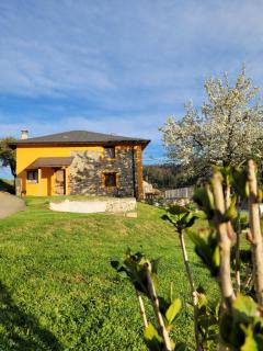 Casa el Fanoso - Luarca - 9