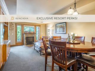 Suncadia Trailhead 1 Condo 306 - Cle Elum - 0