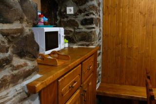 Casa el Fanoso - Luarca - 3