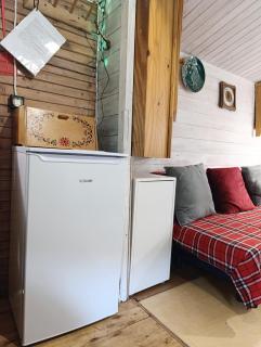 Folwark Noclegowy w Nowej Morawie - Tomaszówka na wys 600 m - 1