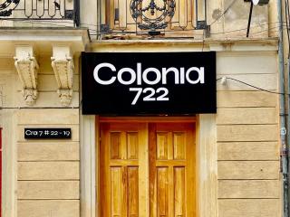 Colonia Suites 722 - 7