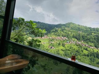 Mezrasuit Bungalov - 1