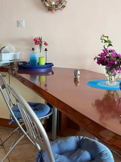 Apartment in Sveti Stefan with a sea view - Sveti Stefan - 7