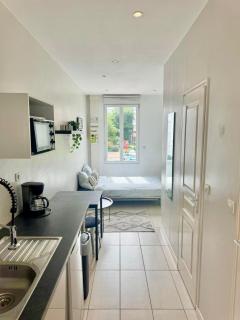 Studio Gabriel - Villeurbanne - 0