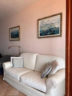 Apartment in Sveti Stefan with a sea view - Sveti Stefan - 3