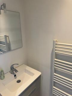 Studio Gabriel - Villeurbanne - 5