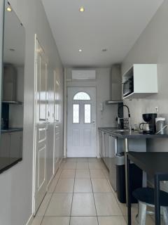 Studio Gabriel - Villeurbanne - 4