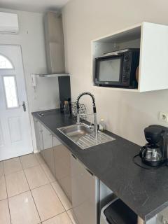Studio Gabriel - Villeurbanne - 3